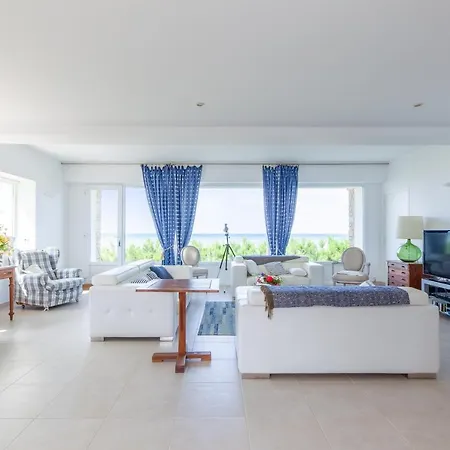 Villa De La Plage - A Ver Sur Mer Ver-sur-Mer Exterior photo