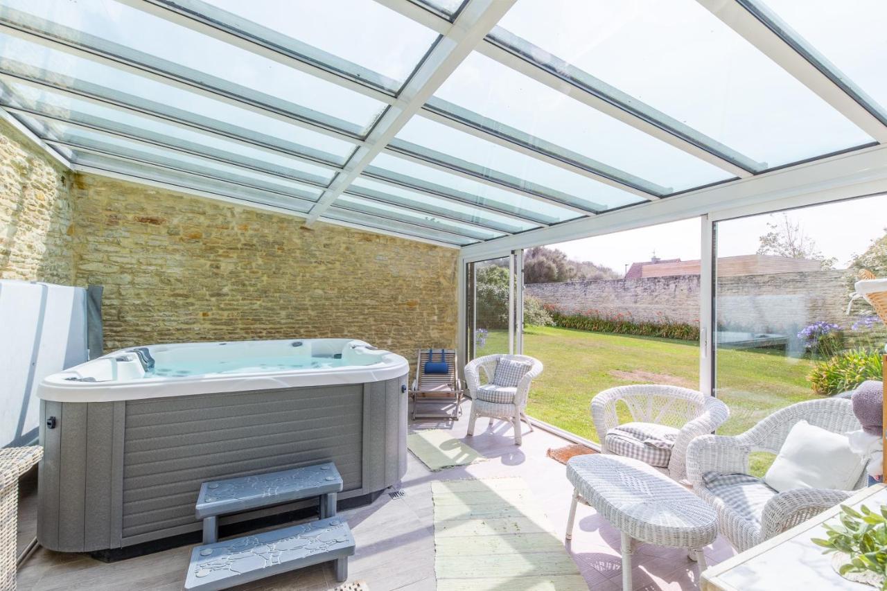 De La - A Sur Holiday home Ver-sur-Mer