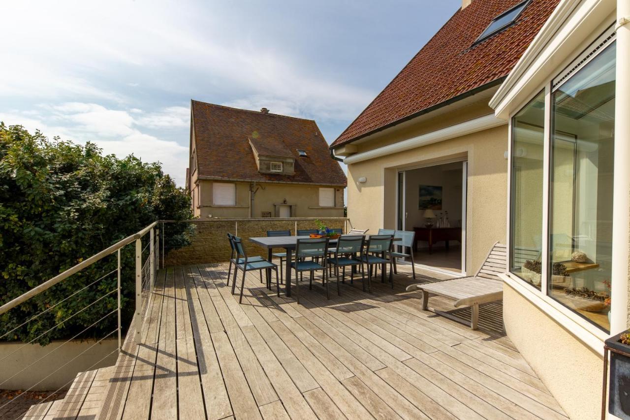 De La - A Sur Holiday home Ver-sur-Mer