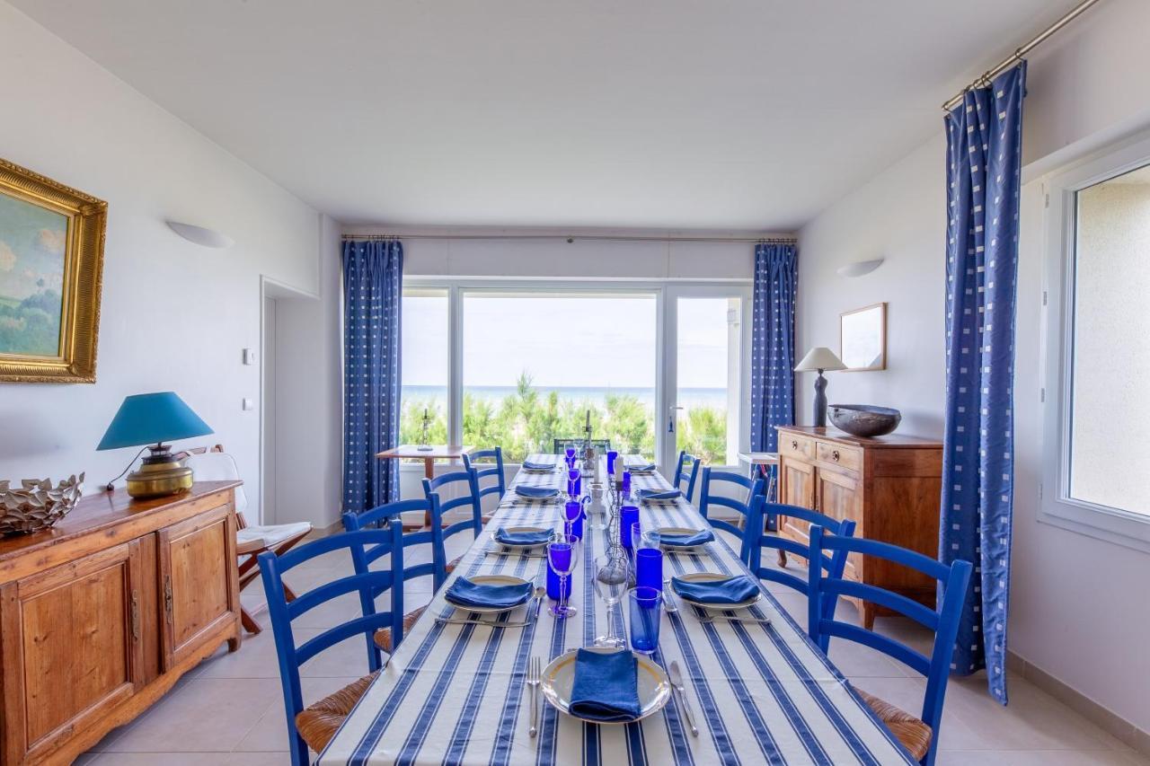 Holiday home De La - A Sur Ver-sur-Mer