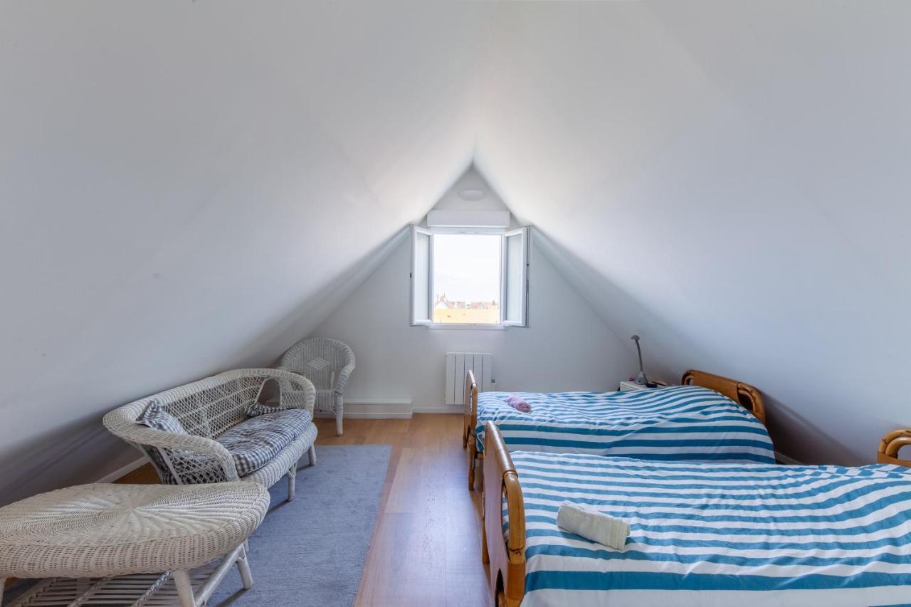 De La - A Sur Holiday home *