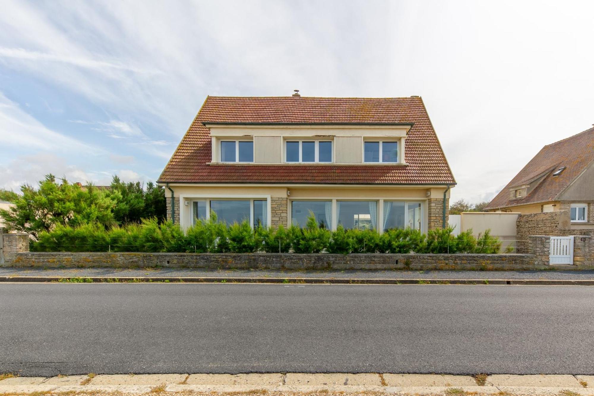De La - A Sur Holiday home Ver-sur-Mer